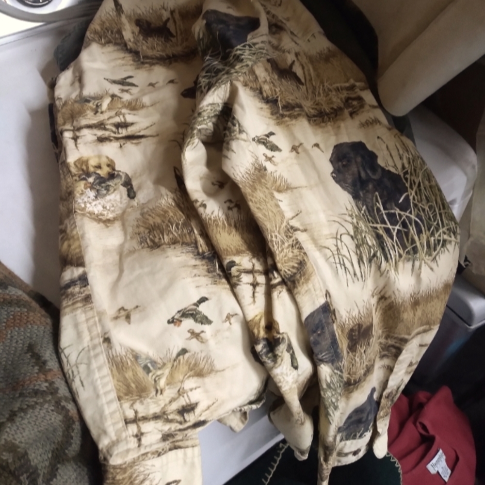 Flannel Shirt